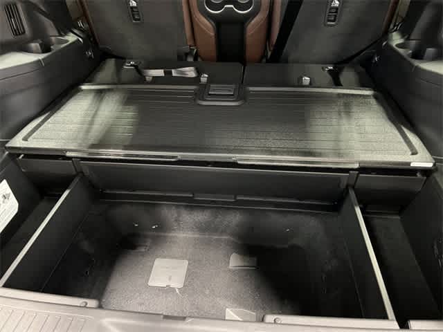 Thumbnail: 2025 Honda Pilot - 35