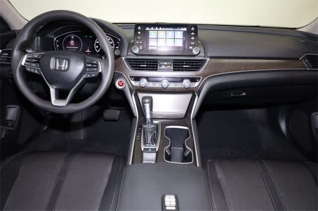 Thumbnail: 2020 Honda Accord - 18