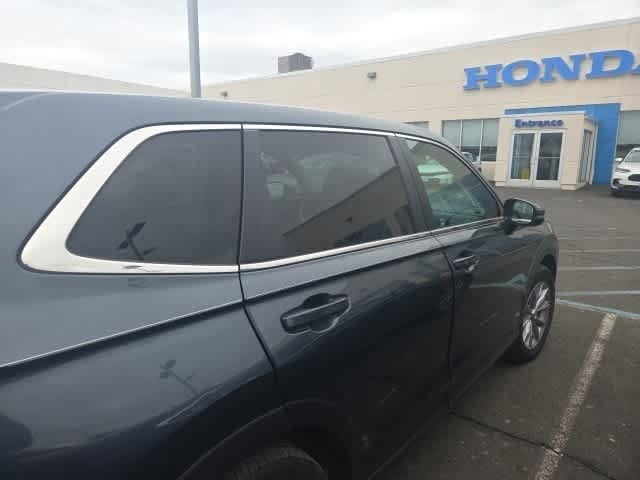 Thumbnail: 2023 Honda CR-V - 13