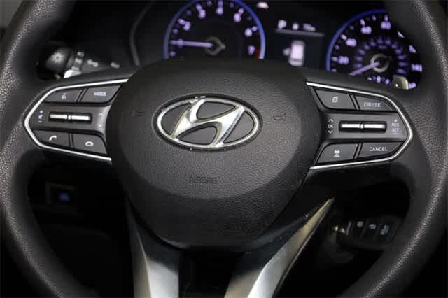 Thumbnail: 2021 Hyundai Palisade - 31