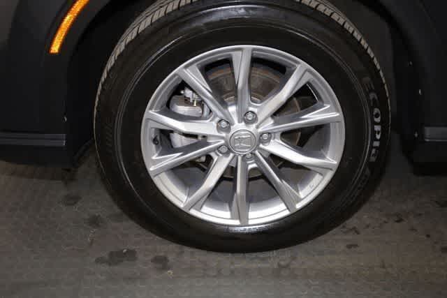 Thumbnail: 2023 Honda CR-V - 34