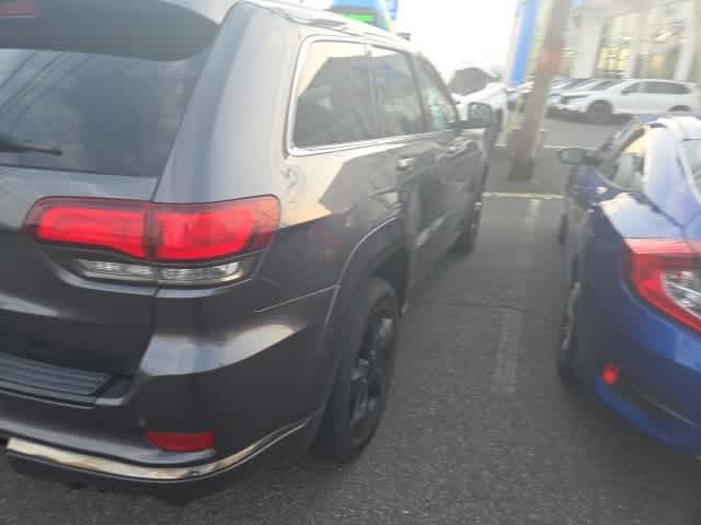 Thumbnail: 2015 Jeep Grand Cherokee - 13
