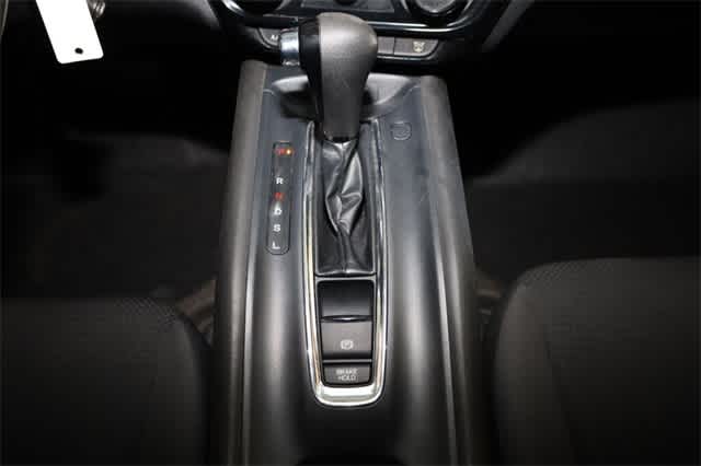 Thumbnail: 2022 Honda HR-V - 31