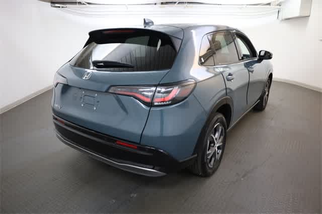 Thumbnail: 2024 Honda HR-V - 7