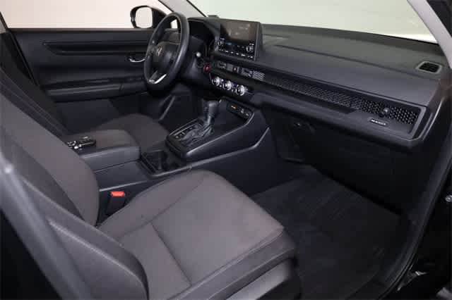 Thumbnail: 2024 Honda CR-V - 19