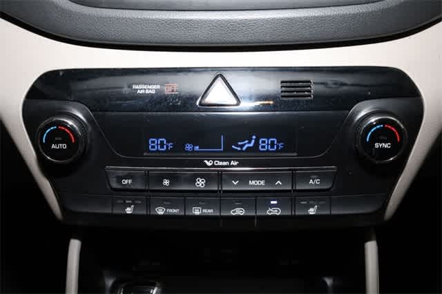 Thumbnail: 2018 Hyundai Tucson - 31