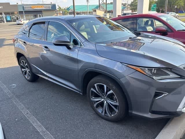 Thumbnail: 2019 Lexus RX - 10