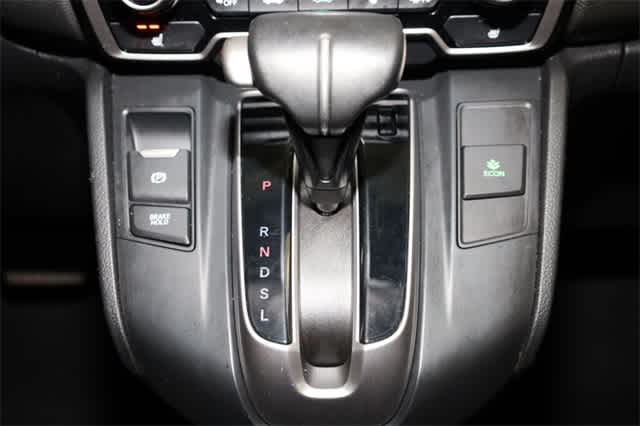 Thumbnail: 2018 Honda CR-V - 31