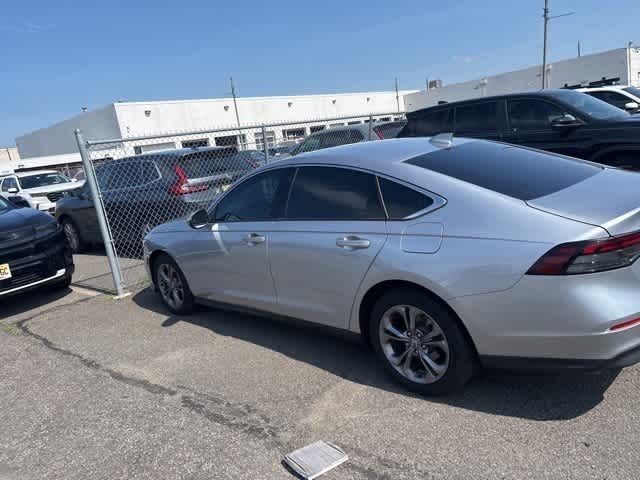 Thumbnail: 2023 Honda Accord - 8
