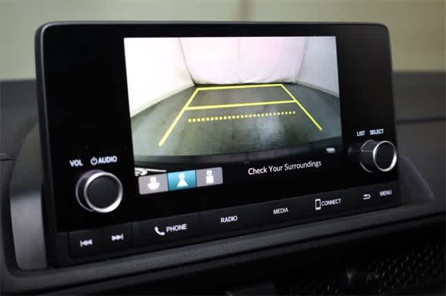 Thumbnail: 2024 Honda CR-V - 24