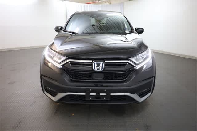 Thumbnail: 2020 Honda CR-V - 12