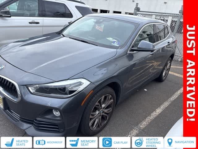 2019 BMW X2 sDrive28i -
                  Union, NJ
