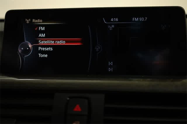 Thumbnail: 2015 BMW 4 Series - 27