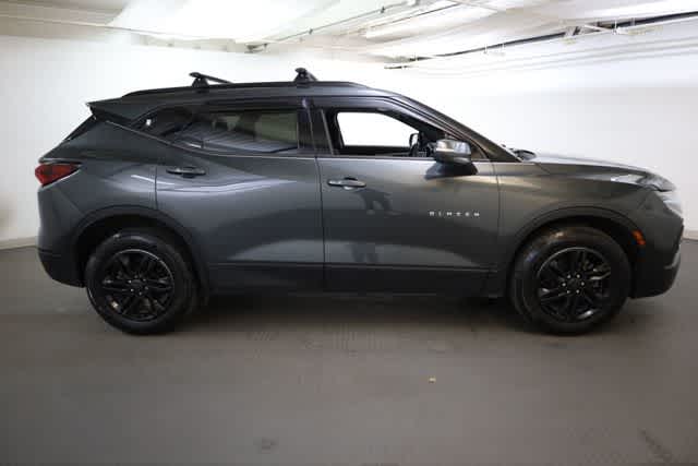 Thumbnail: 2019 Chevrolet Blazer - 8