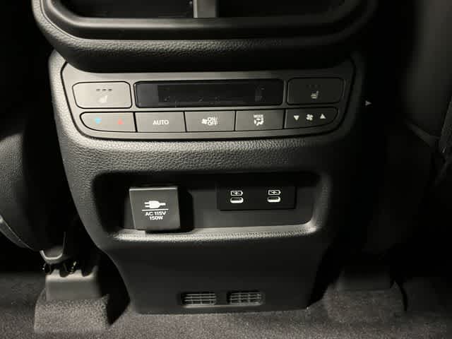 Thumbnail: 2026 Honda Pilot - 21