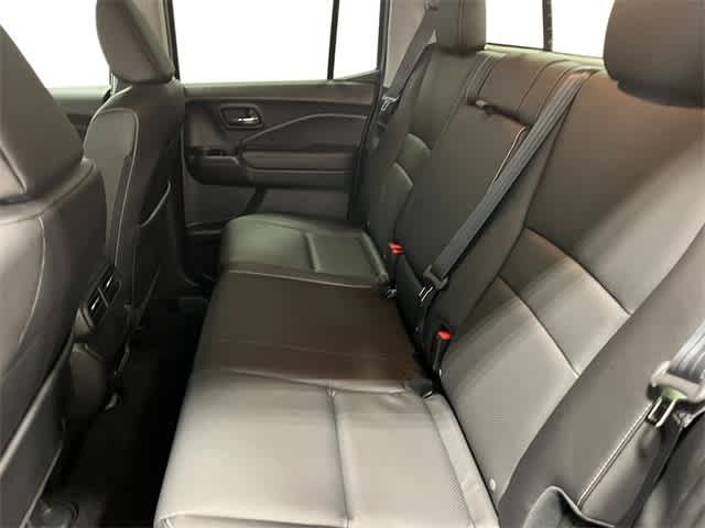 Thumbnail: 2026 Honda Ridgeline - 20