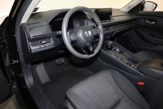 Thumbnail: 2024 Honda Accord - 14