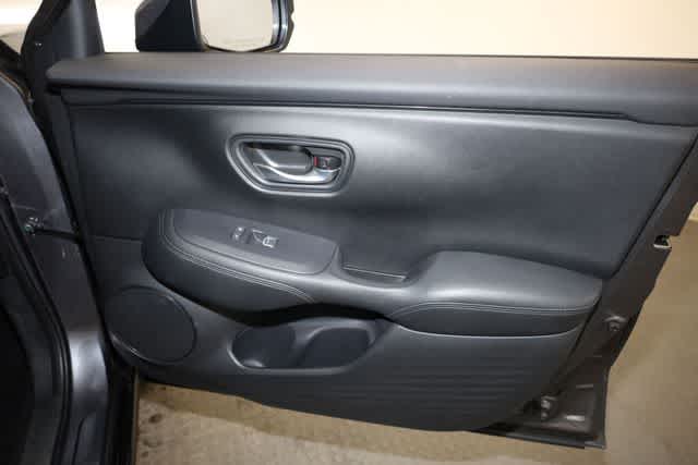 Thumbnail: 2024 Honda HR-V - 23