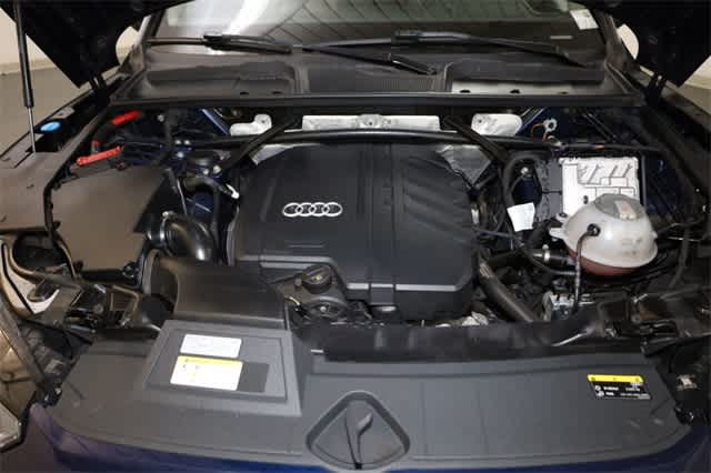 Thumbnail: 2022 Audi Q5 - 37