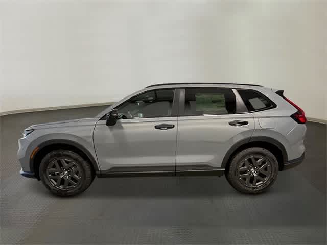 Thumbnail: 2026 Honda CR-V - 2