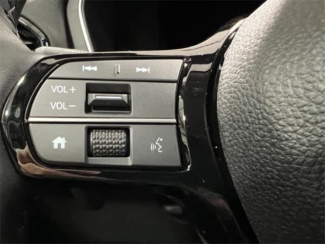 Thumbnail: 2025 Honda Pilot - 19