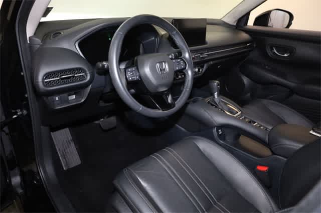 Thumbnail: 2023 Honda HR-V - 14