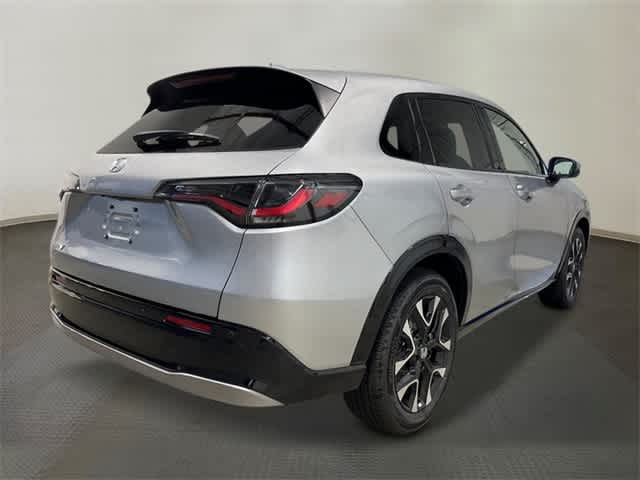 Thumbnail: 2026 Honda HR-V - 5
