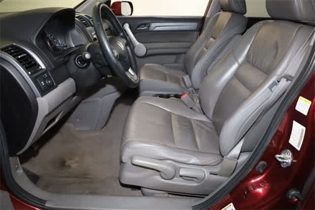 Thumbnail: 2007 Honda CR-V - 15