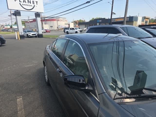 Thumbnail: 2010 Honda Accord - 15