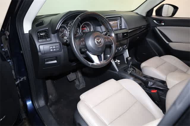 Thumbnail: 2014 Mazda CX-5 - 14