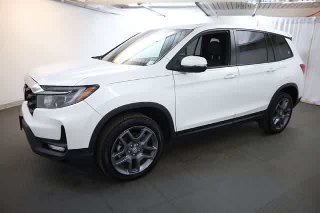 Thumbnail: 2023 Honda Passport - 2