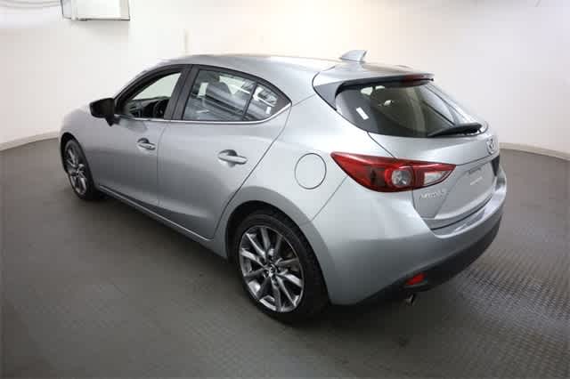 Thumbnail: 2015 Mazda Mazda3 - 4