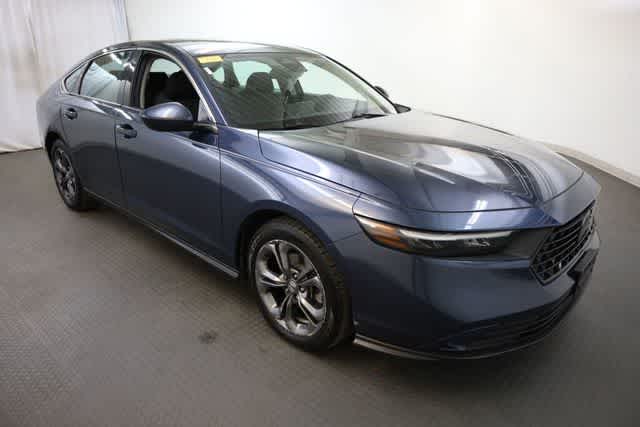 Thumbnail: 2023 Honda Accord - 10