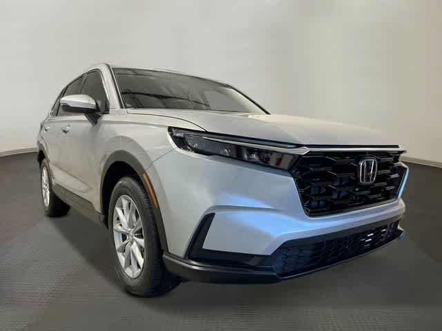 Thumbnail: 2026 Honda CR-V - 8