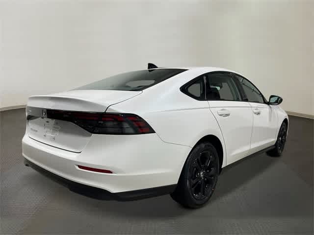 Thumbnail: 2025 Honda Accord - 5