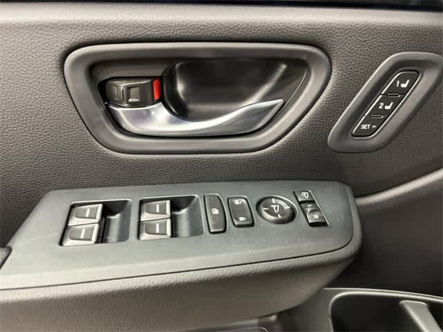 2026 Honda Passport TrailSport 13
