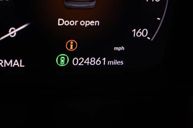 Thumbnail: 2023 Honda Accord - 25