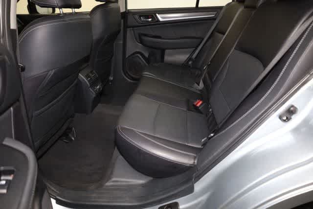 Thumbnail: 2018 Subaru Legacy - 21