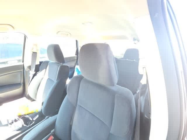 Thumbnail: 2014 Honda CR-V - 28