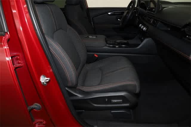 Thumbnail: 2023 Honda Pilot - 20