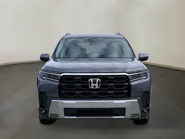 Thumbnail: 2026 Honda Pilot - 6