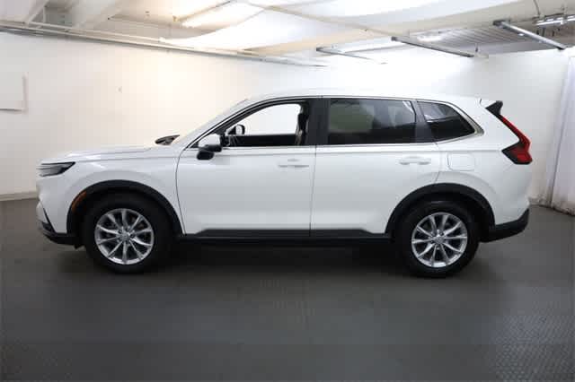 Thumbnail: 2024 Honda CR-V - 3