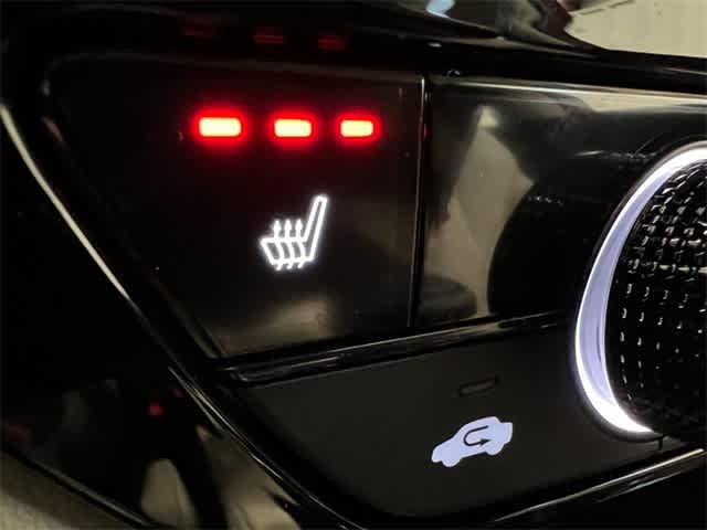 Thumbnail: 2025 Honda Accord - 24