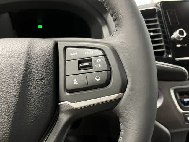 Thumbnail: 2026 Honda Ridgeline - 18