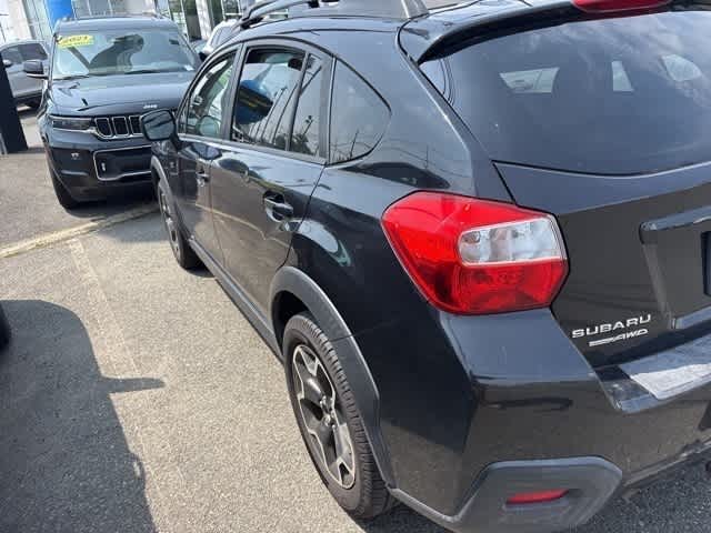 Thumbnail: 2013 Subaru XV Crosstrek - 5