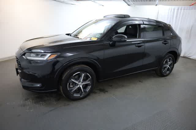 Thumbnail: 2023 Honda HR-V - 2