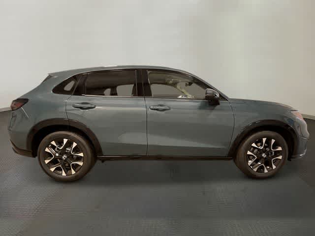 Thumbnail: 2027 Honda HR-V - 7