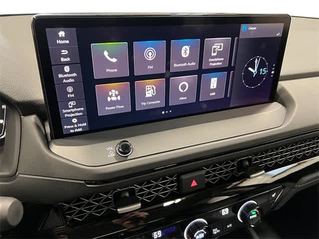 Thumbnail: 2025 Honda Accord - 23