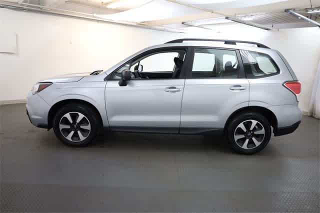 Thumbnail: 2017 Subaru Forester - 3