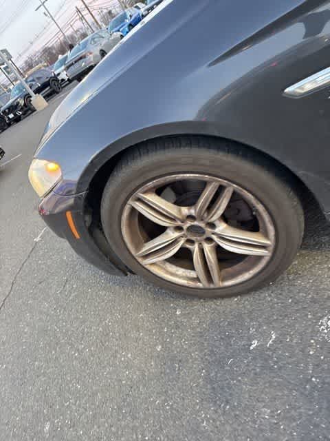 Thumbnail: 2013 BMW 5 Series - 20